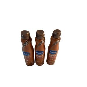 3 Vaseline spray & Go cocoa radiant (opened)